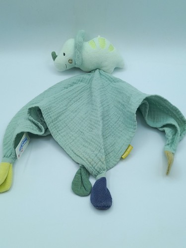 Beauty baby schmusetuch dino - baby,