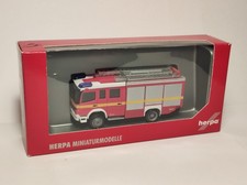 Herpa 047449 Feuerwehr MB