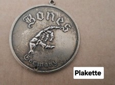 Bones Mc - Pin / Anstecker /