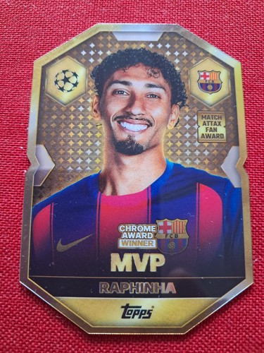 Fußballkarte match attax - , cl
