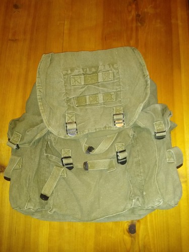 Rucksack bundeswehr nicht - rucksack,