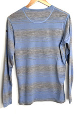 Devold breeze 100 - breeze, 100%