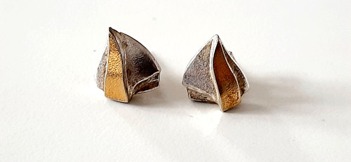 Silber design ohrringe 925 - design,