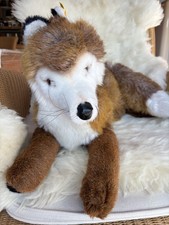 Steiff Fuchs Molly 0347/55