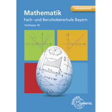Mathematik FOS/BOS Bayern -