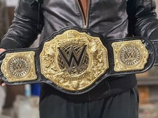 Neu World Heavyweight