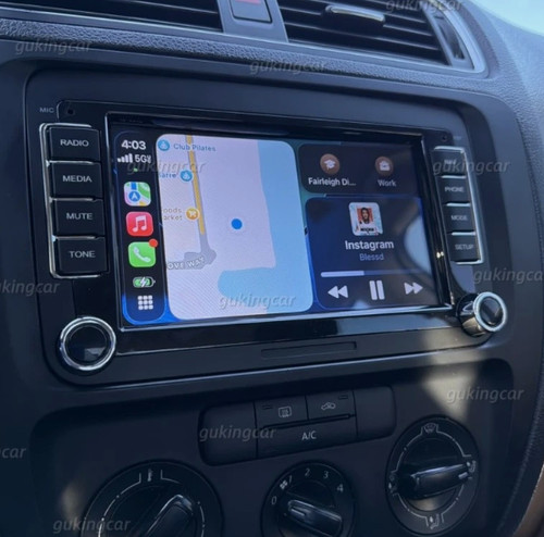 Android for golf mk5 mk6 - golf,
