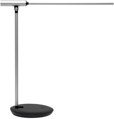 Led tischleuchte maulrubia - led, |