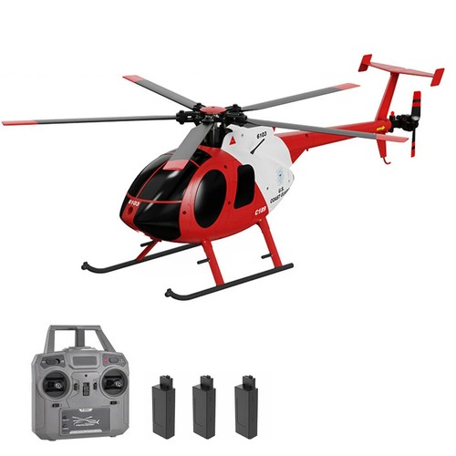 Steuerhubschrauber ghz - steuerhubschrauber, 4