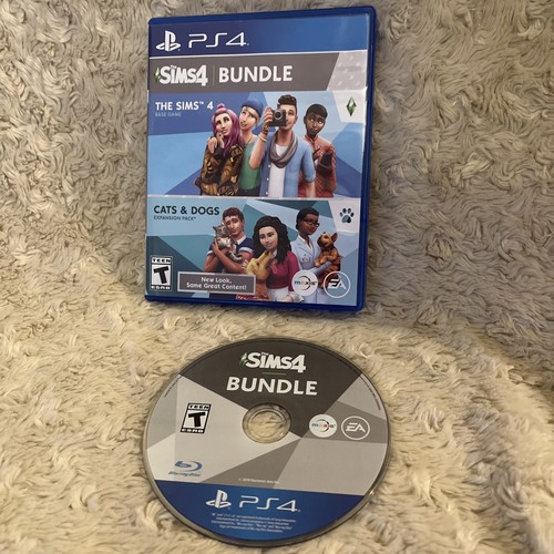 Die sims bundle - bundle,