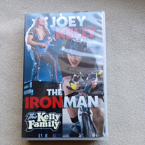 The kelly family joey - kelly,