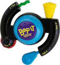 Bop It Extreme Electronic Game