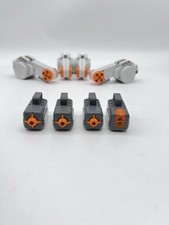 Lot lego sensors - lot,