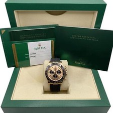 Rolex Cosmograph Daytona 40mm