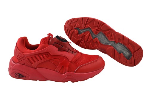 Puma disc blaze red - blaze,