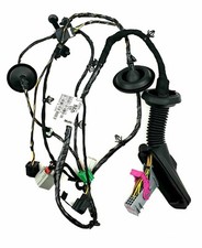 Original Opel GM Kabelbaum