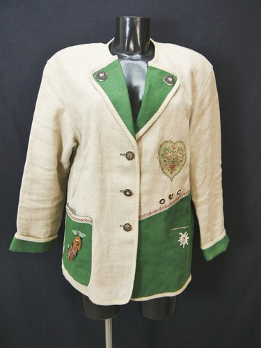 Moser beige mit - by,