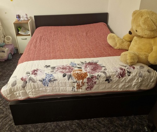 Ikea bett 140x200 - ikea,