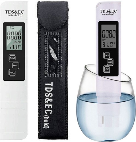 Tds messgerät tester - tds,