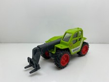 FARM CITY HAY BAIL FOLK LIFT