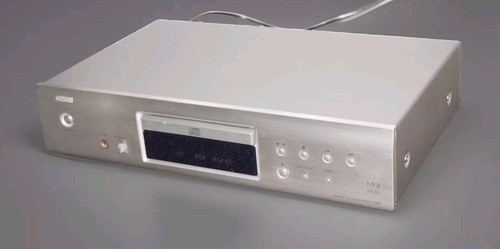 Denon dcd 510ae - denon,