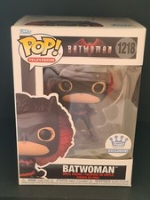 FUNKO POP! VINYL - DC -