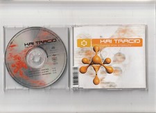 CD  Kai Tracid  ‎– Dance