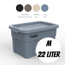 THOR Box M (22 Liter) mit