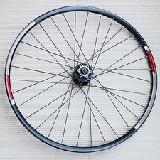 26" Vorderrad Shimano HB-M475