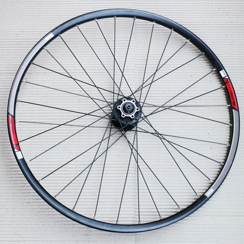 Vorderrad shimano hb - 26",