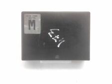 Infiniti M30d 3.0 V6 175kw 2012 Diesel Reifendruck Kontrolle Einheit 407201MA0A