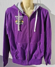 Ford Mustang Kapuzenjacke 302