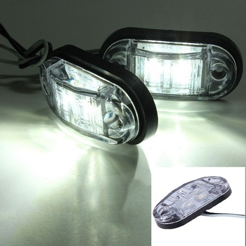 12v weiß smd 2 - 2, x