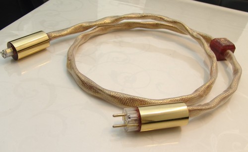 Kristall tone sandalphon rubin - tone,