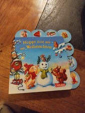 Hopps freut sich auf