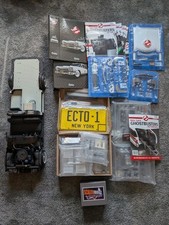 Eaglemoss Fanhome Ghostbusters Ecto-1