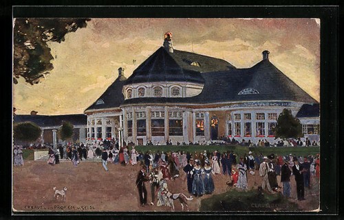 Künstler claus bergen - claus,