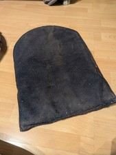 Gelkissen für unter den Sattel – schwarz – Druckentlastung – gebraucht