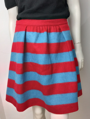 Max mara rock rot - by,
