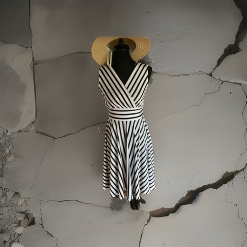 Lascana sommer kleid 36 - sommer, gr.36