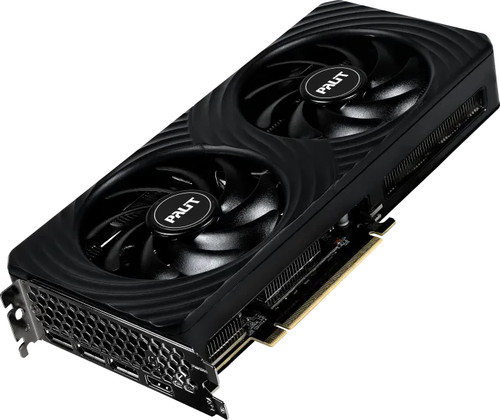 Palit geforce rtx 5060 dual - palit,