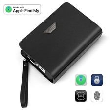 Leder Handtasche Männer