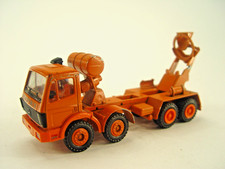 Mercedes Betonmischer Readymix