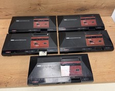 5x Sega Master System , 4x
