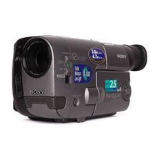 Sony Handycam CCD-TRV11E