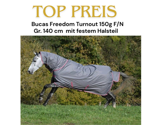 Top preis bucas - top, freedom