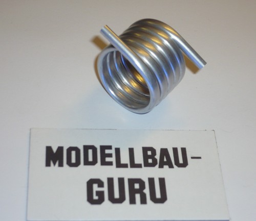 Wasserkühlung für 700 - , motor