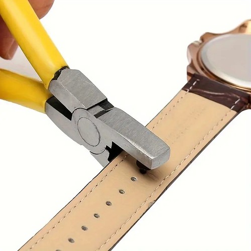 Uhrenarmband-Lochzange