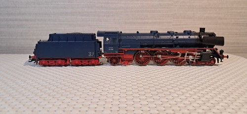 Märklin dampflokomotive br - märklin,