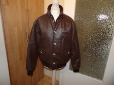 Fliegerjacke horsehide - fliegerjacke,